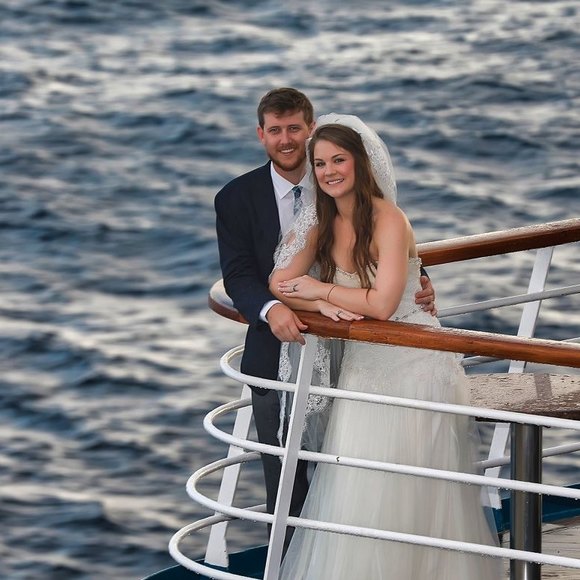 Meet your Posher, Grant - Picture 1 of 1